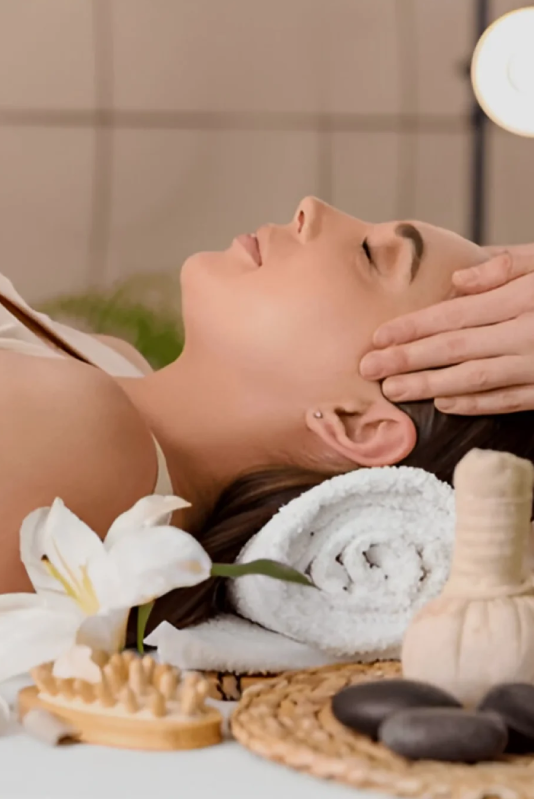 Post and Prenatal Massage at home - safe pregnancy massage Dubai